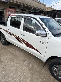 تويوتا هايلوكس